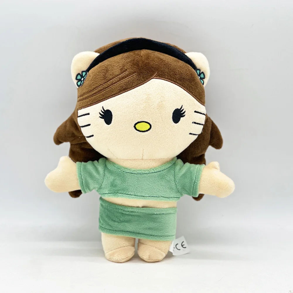 Rappers Plushie - Image 58