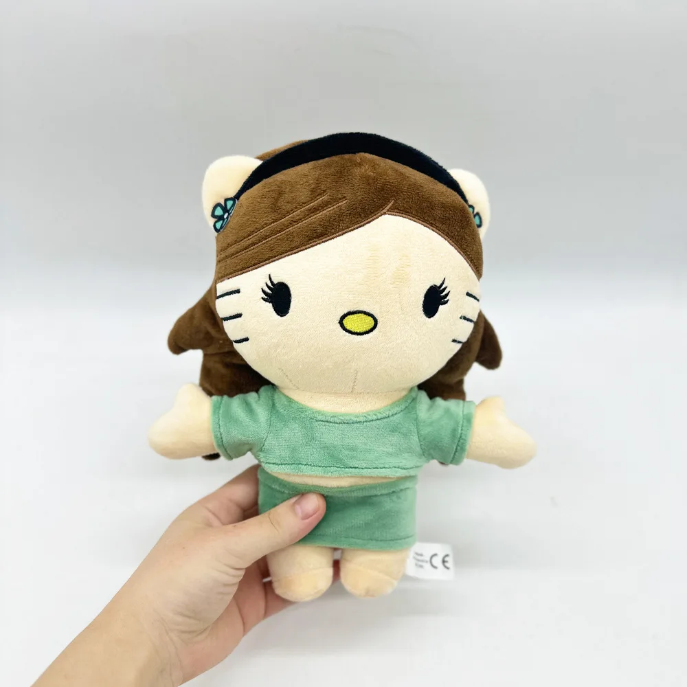 Rappers Plushie - Image 60