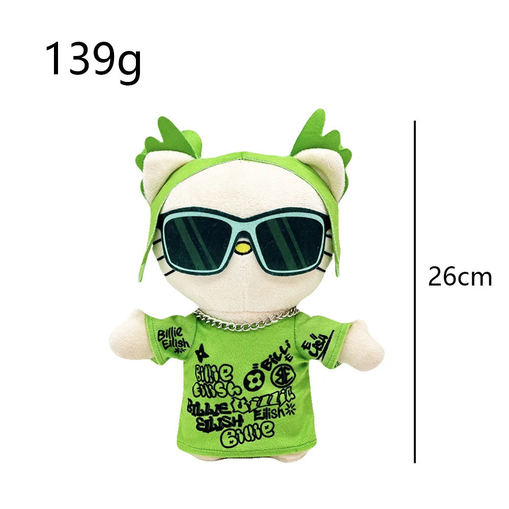 Rappers Plushie - Image 8