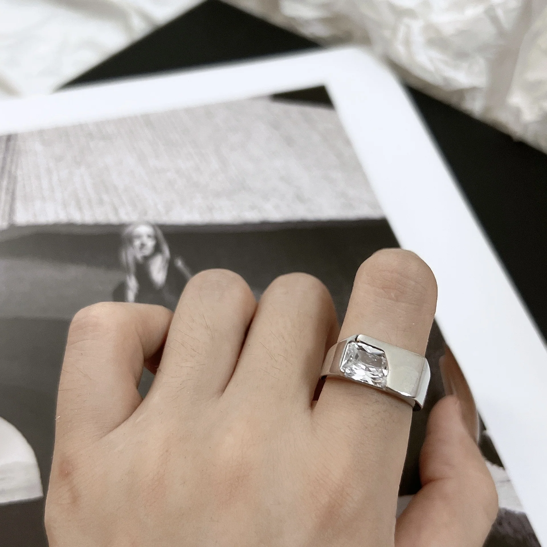 Iron Ring - Image 3