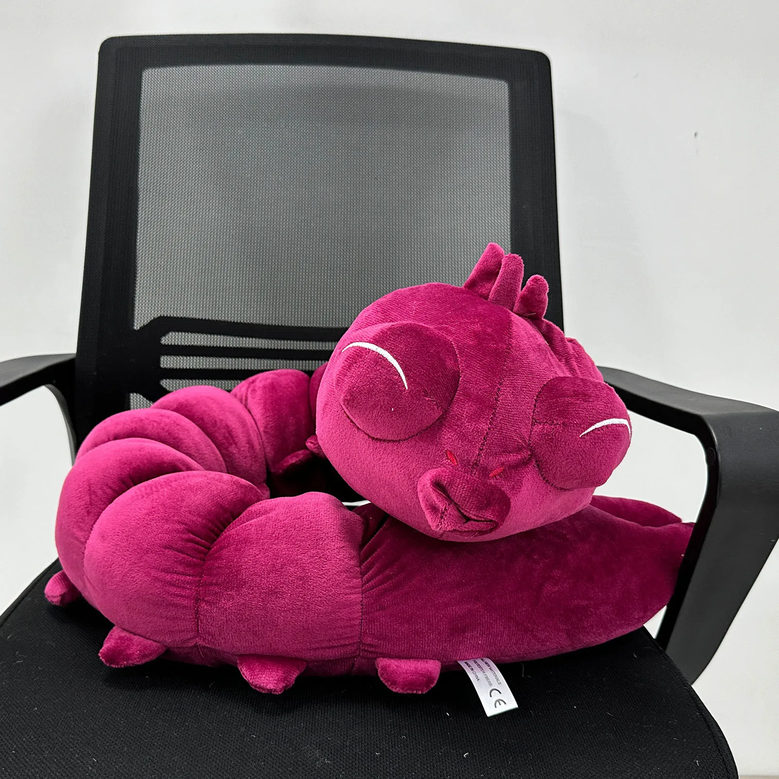 Manga Plush Fushiguro Toji - Image 4