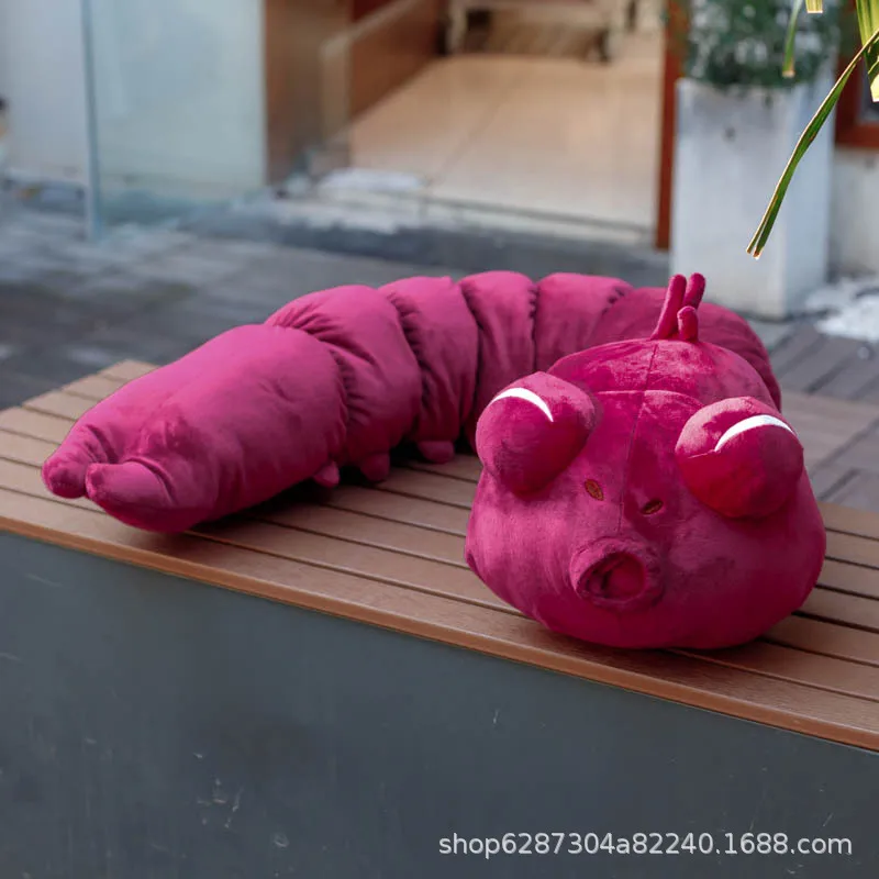 Manga Plush Fushiguro Toji - Image 9