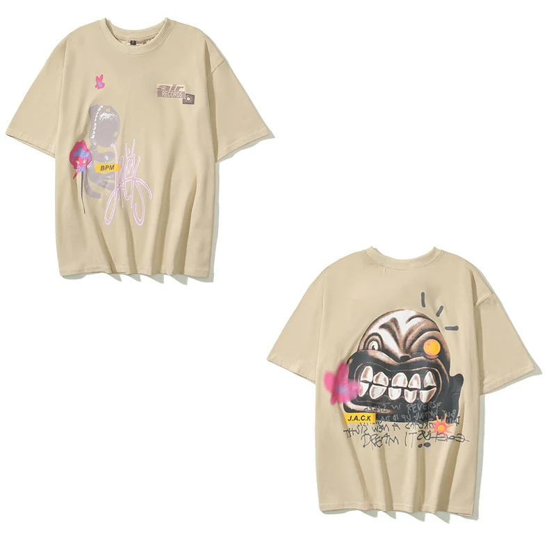 Kak T-shirt - Image 3