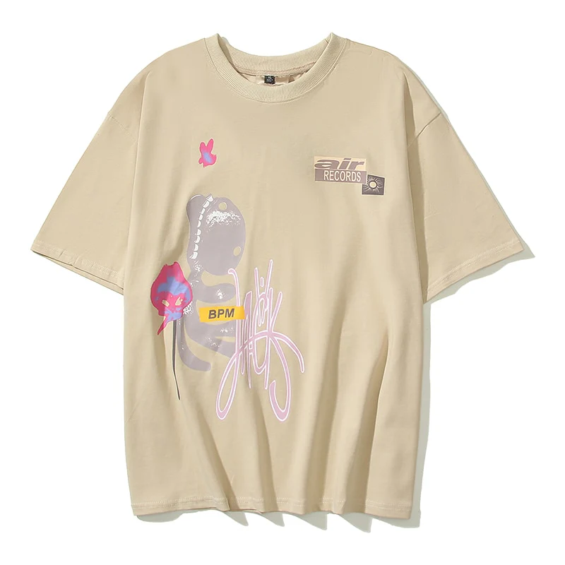 Kak T-shirt - Image 4