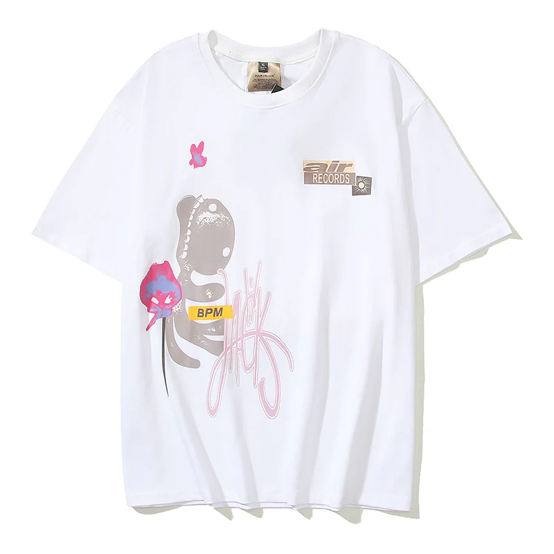 Kak T-shirt - Image 5