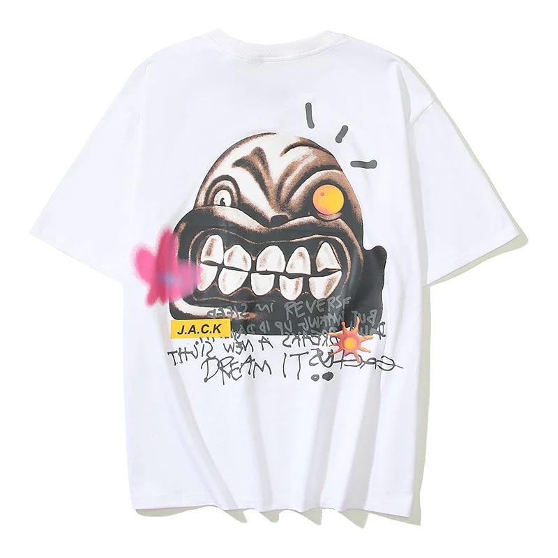 Kak T-shirt - Image 6