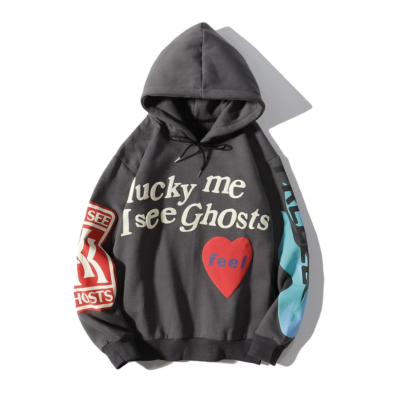 Kanye Hoodie