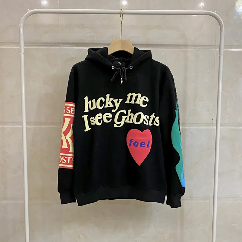 Kanye Hoodie - Image 3
