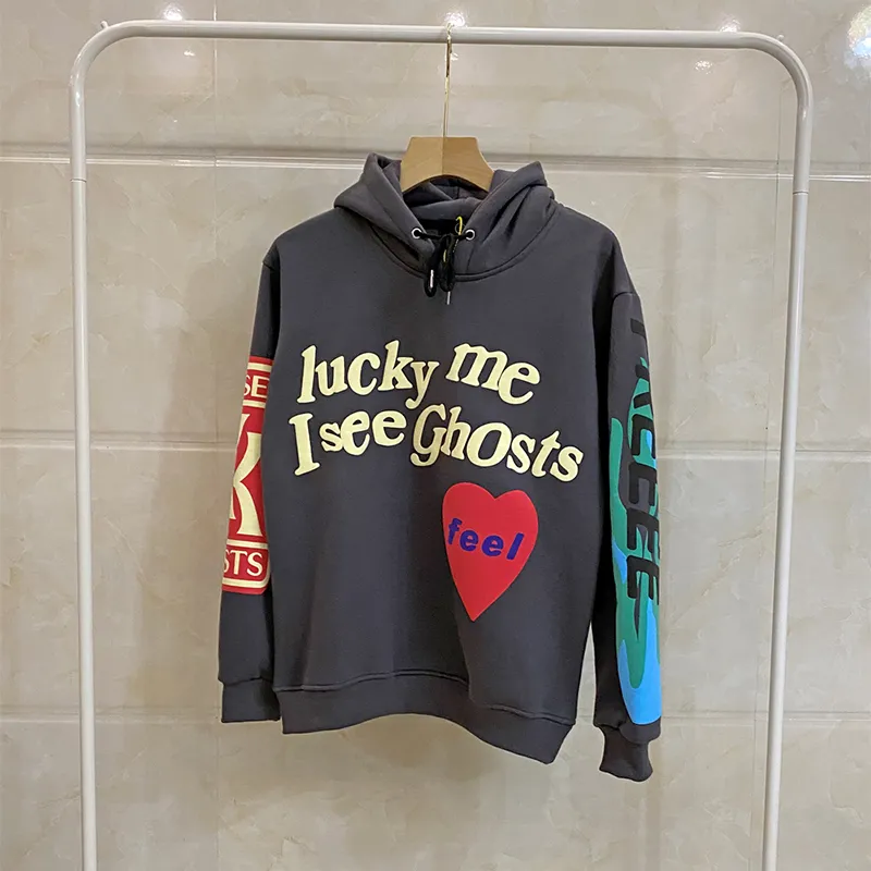 Kanye Hoodie - Image 4