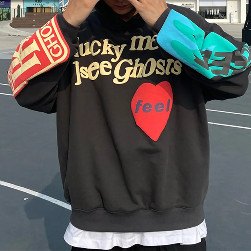 Kanye Hoodie - Image 5