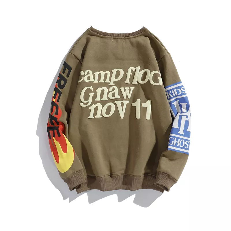 Kanye Sweater - Image 2