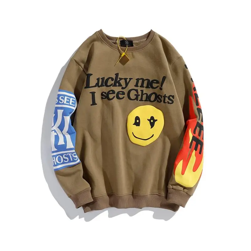 Kanye Sweater - Image 5