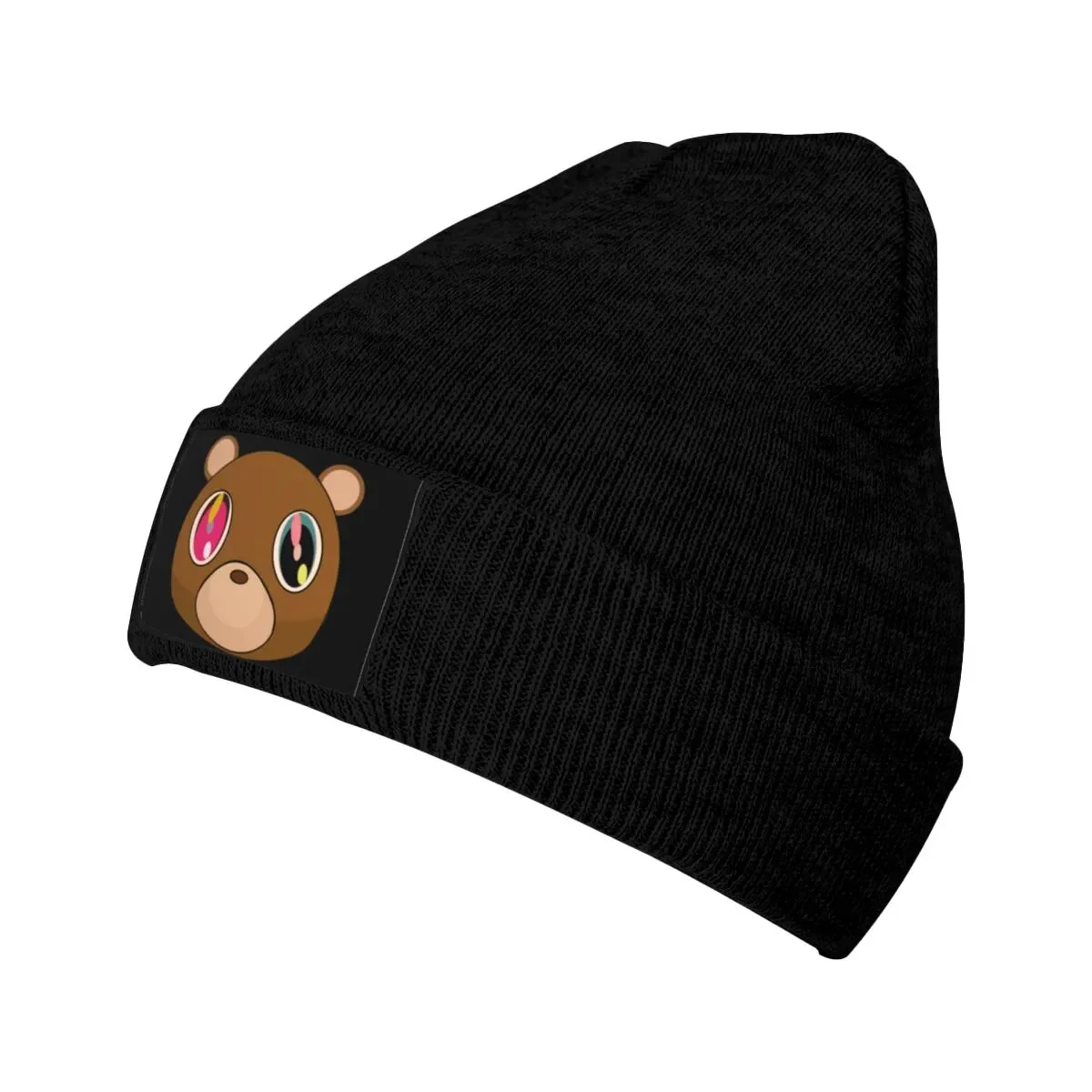 Kanye West Bear Head Beanies - Image 2