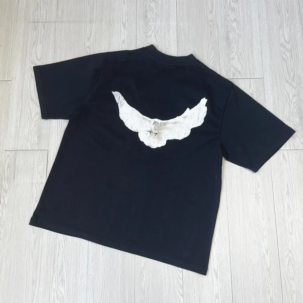 Dove T-shirt - Image 3
