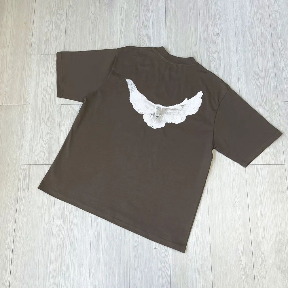 Dove T-shirt - Image 4