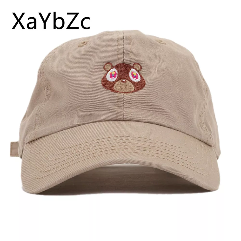 Kanye West Hat
