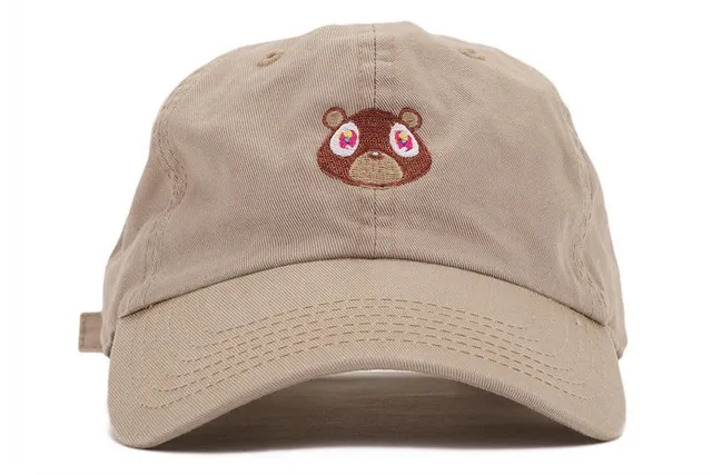Kanye West Hat - Image 5