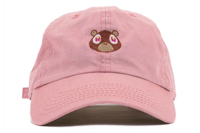 Kanye West Hat - Image 6