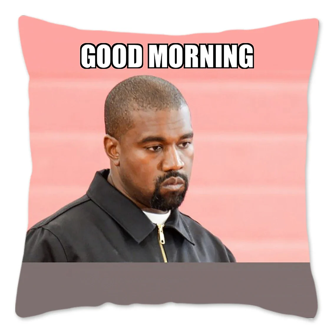 Kanye West Meme pillows Cushion Covers - Image 15