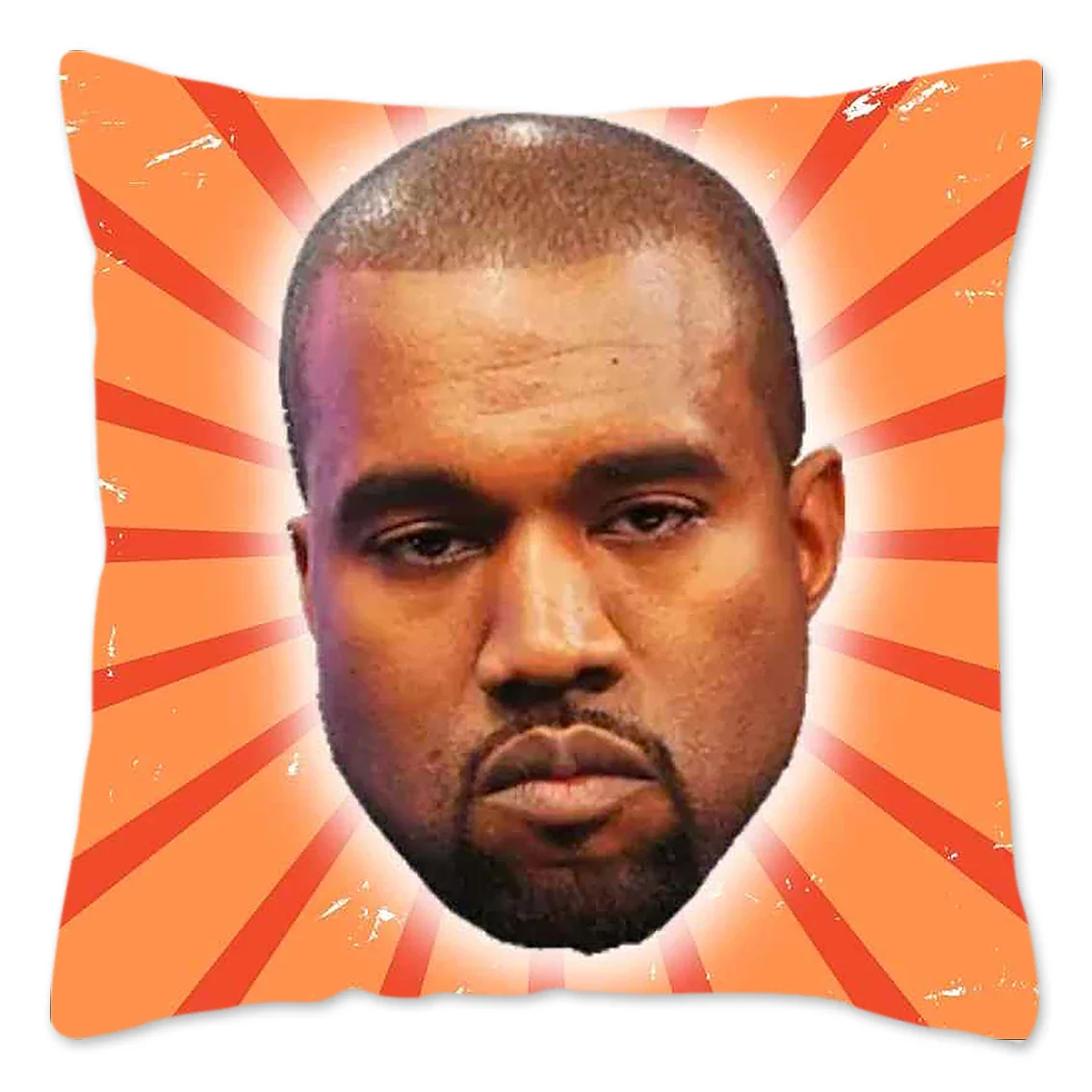 Kanye West Meme pillows Cushion Covers - Image 3