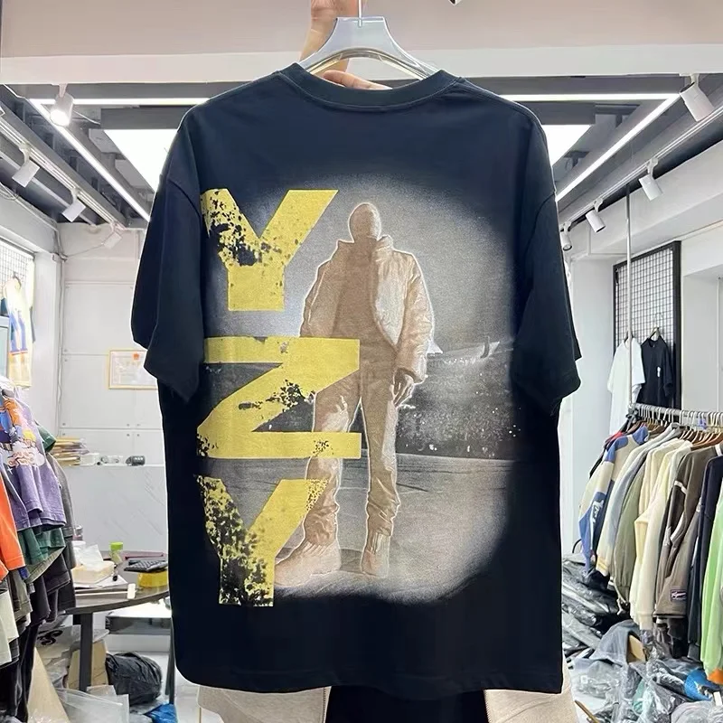 Kanye West T-shirt - Image 4