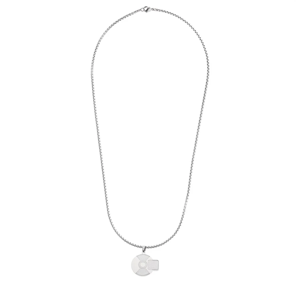 Kanye West YE Yeezus Necklace - Image 6