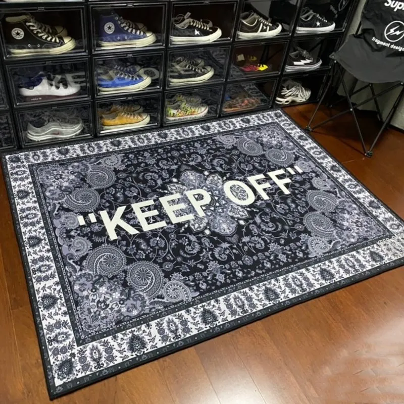 KEEP OFF Carpet