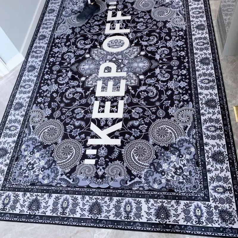 KEEP OFF Carpet - Image 2