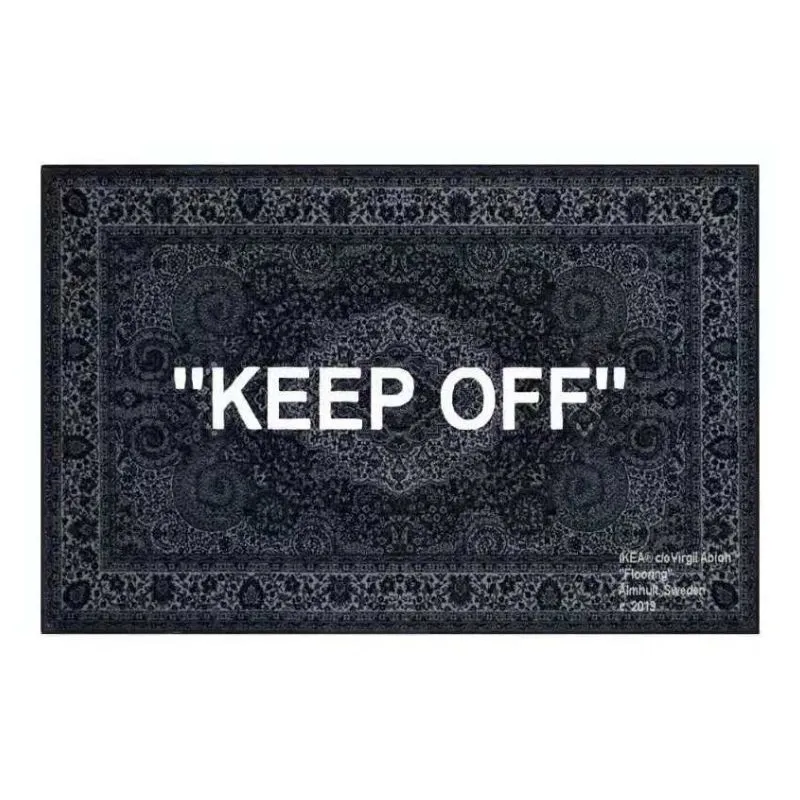 KEEP OFF Carpet - Image 3