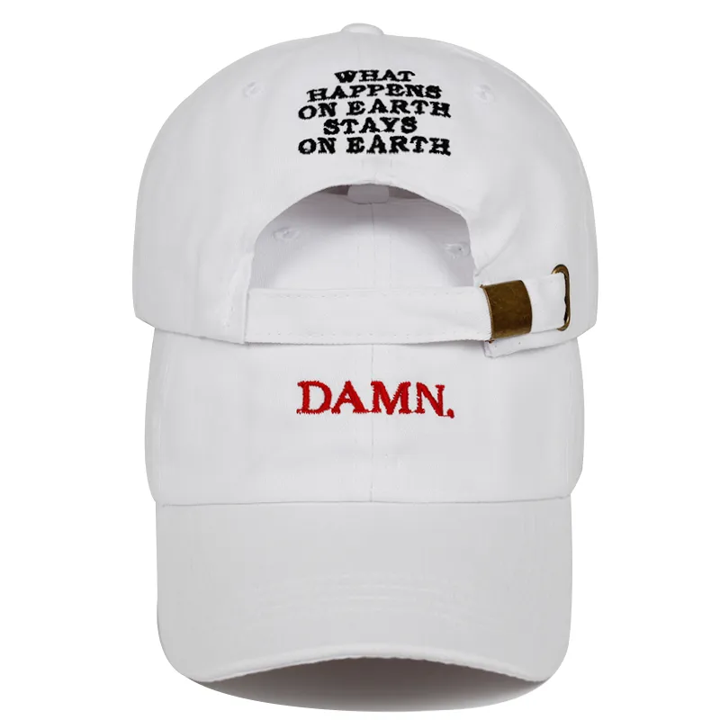 Damn Cap - Image 4