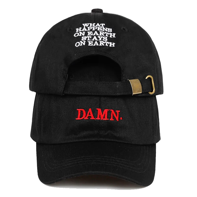 Damn Cap - Image 5