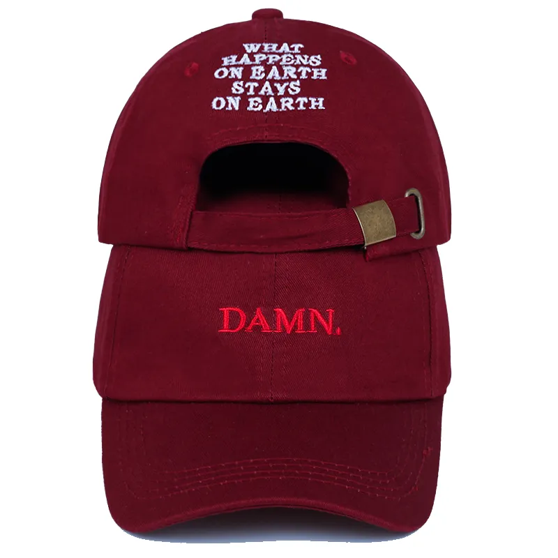 Damn Cap - Image 6