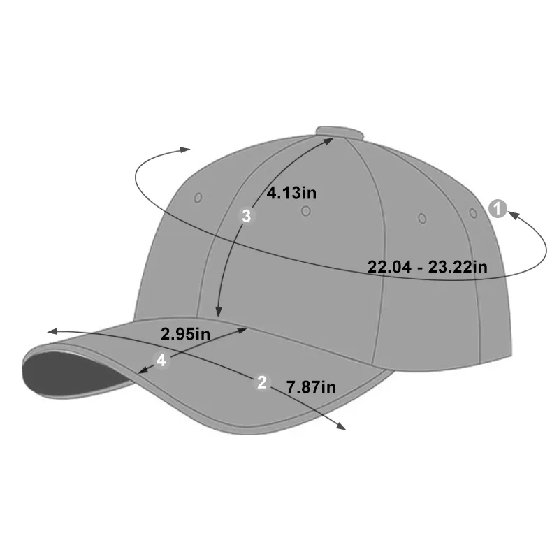 Damn Cap - Image 7