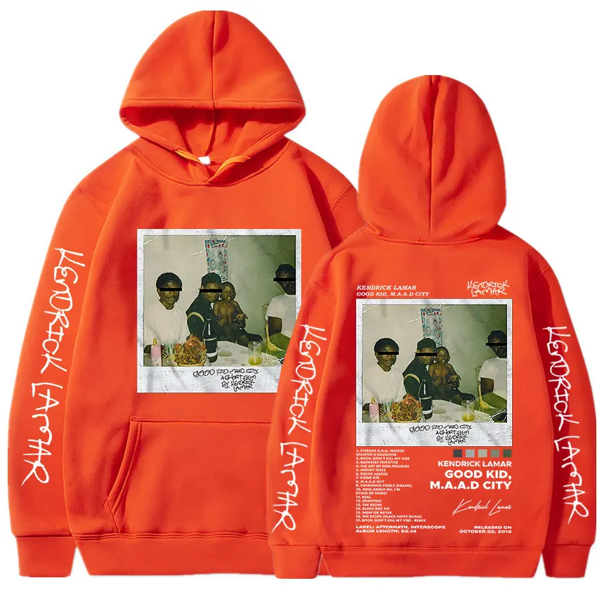 Kendrick Hoodies - Image 10
