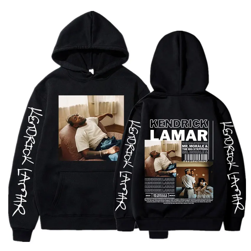 Kendrick Hoodies - Image 11