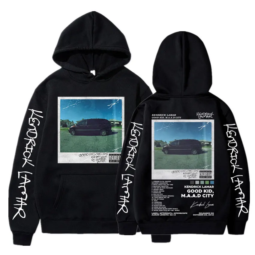 Kendrick Hoodies - Image 12