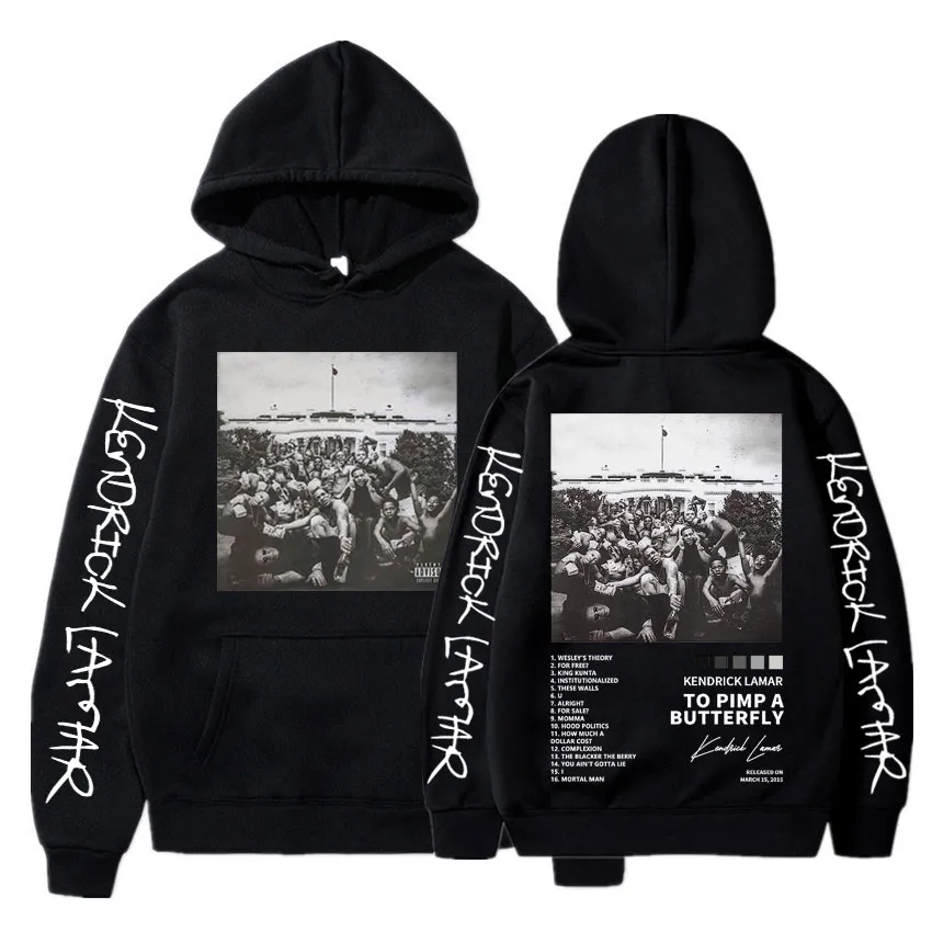 Kendrick Hoodies - Image 14