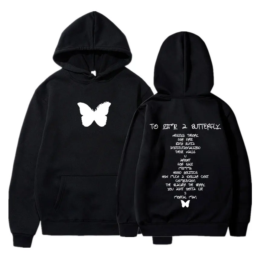 Kendrick Hoodies - Image 16