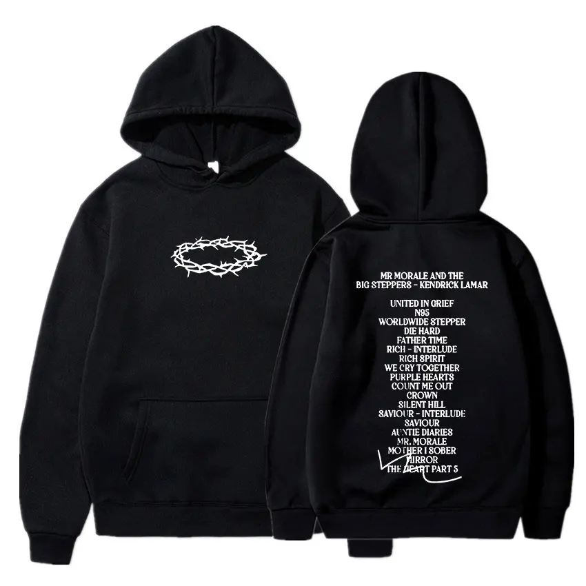 Kendrick Hoodies - Image 17