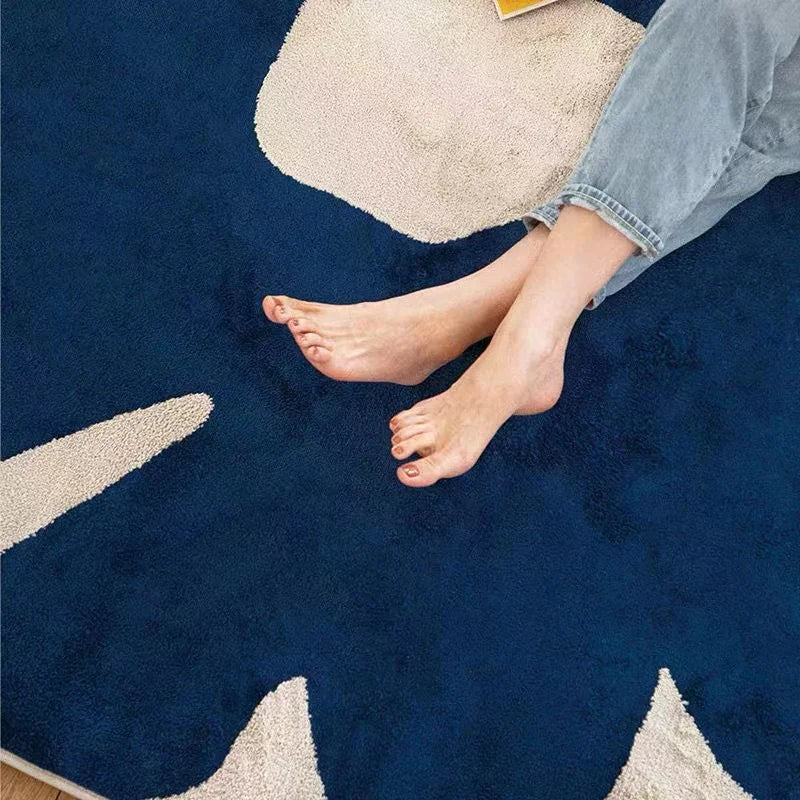 Klein Blue Large Carpet - Image 12