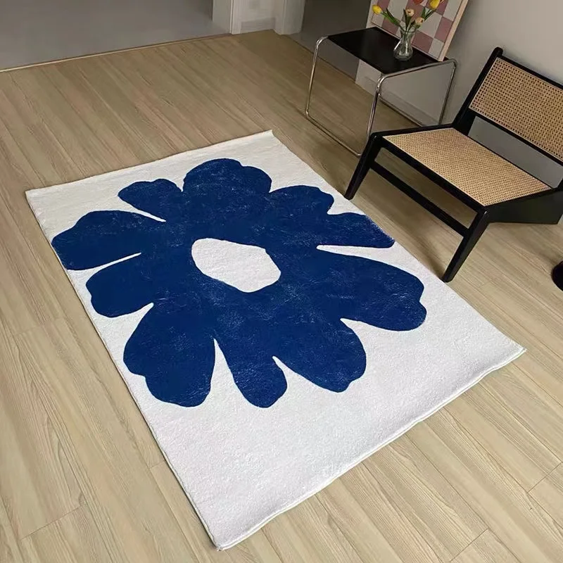 Klein Blue Large Carpet - Image 16