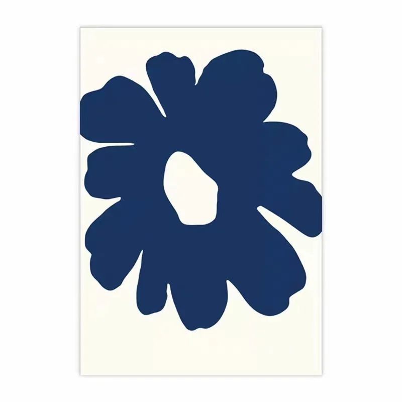 Klein Blue Large Carpet - Image 18