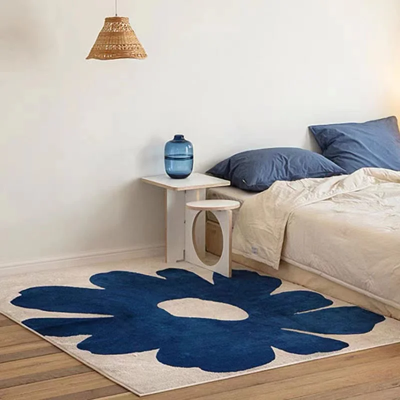 Klein Blue Large Carpet - Image 2