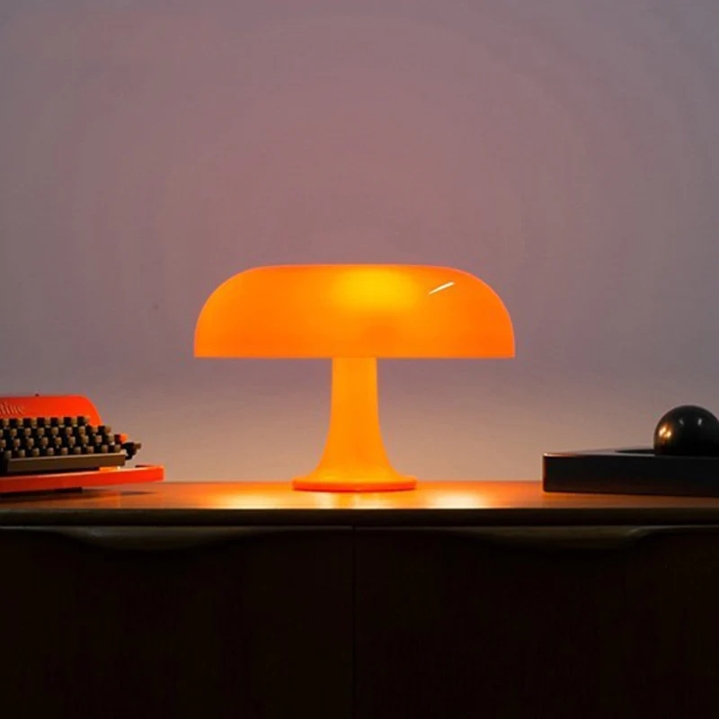 Led Mushroom Lamp Nesso - Image 4