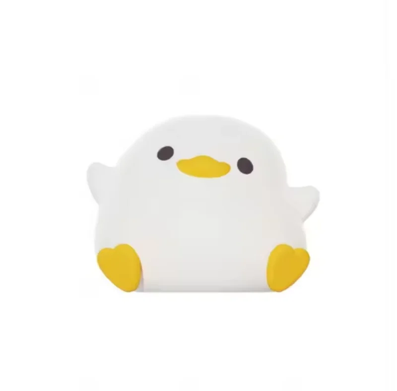 LED Night light Cute Duck Lamp - Image 7