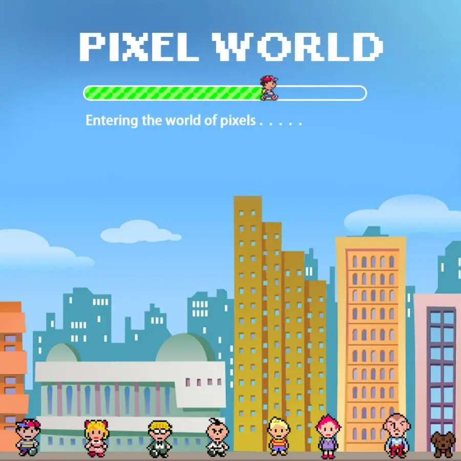 LED Pixel Smart Display - Image 16