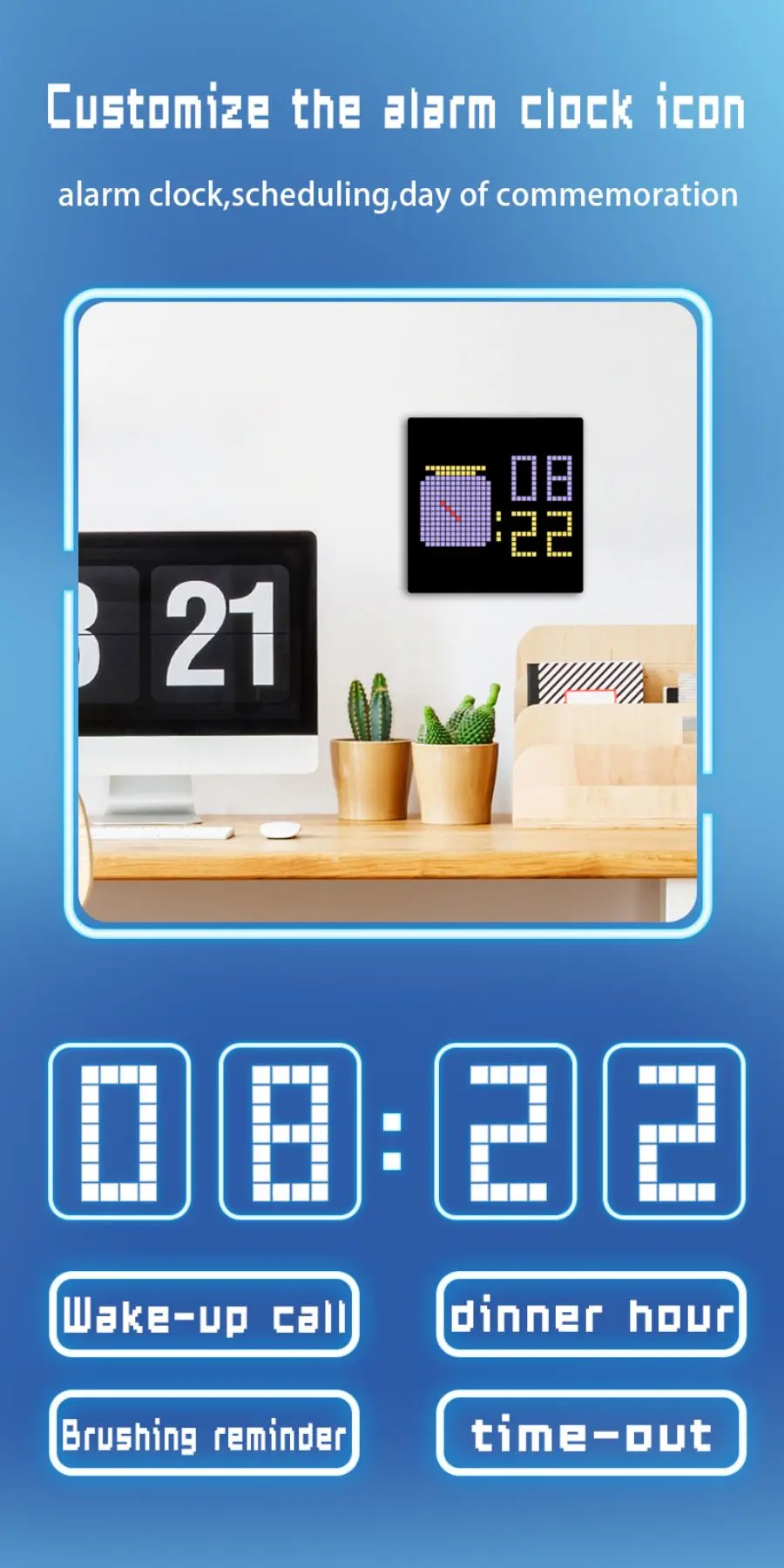 LED Pixel Smart Display - Image 19