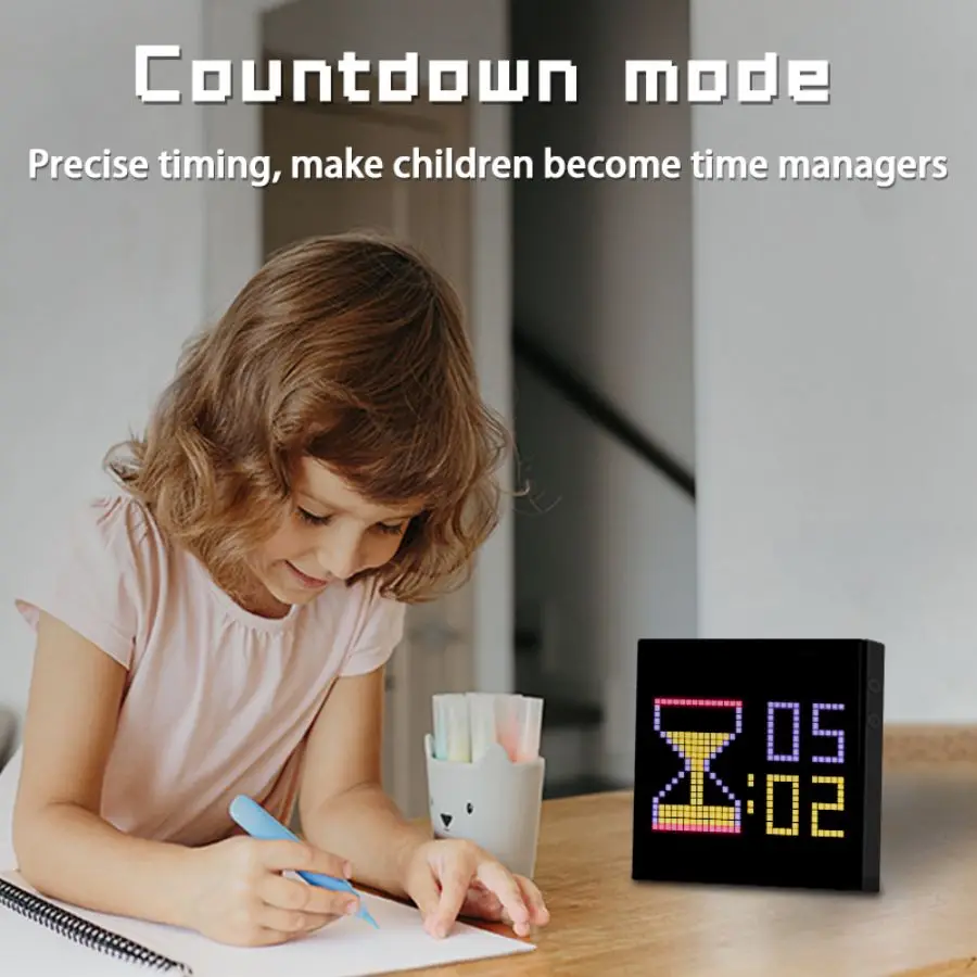 LED Pixel Smart Display - Image 22