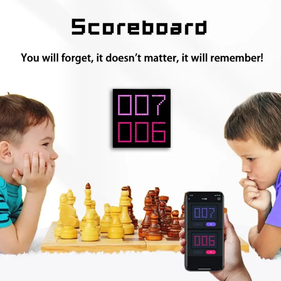 LED Pixel Smart Display - Image 23