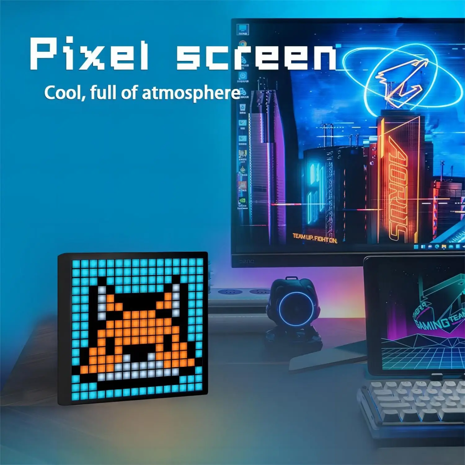 LED Pixel Smart Display - Image 3